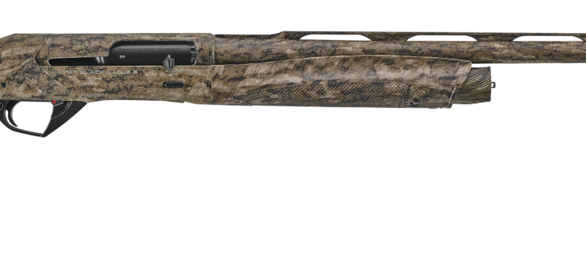 BENELLI SUPER BLACK EAGLE 3