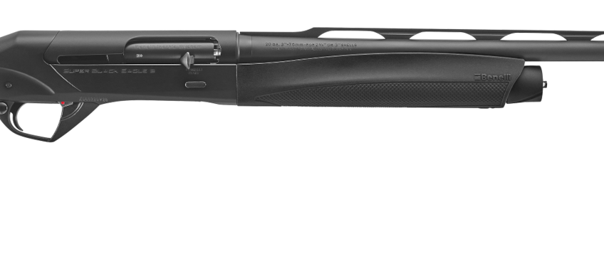 BENELLI SUPER BLACK EAGLE 3