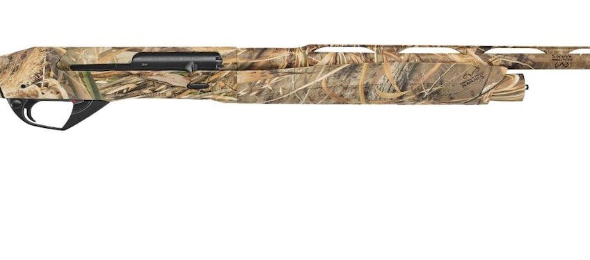 BENELLI SUPER BLACK EAGLE 3