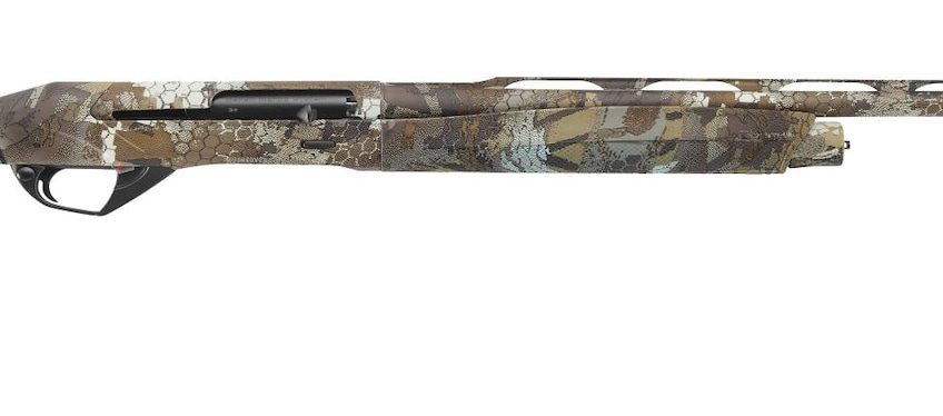 BENELLI SUPER BLACK EAGLE 3