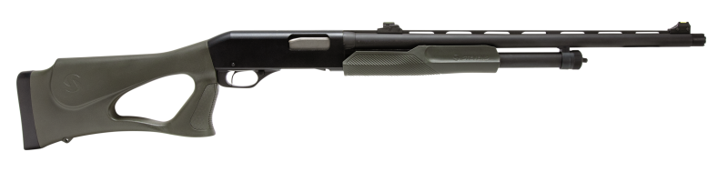 SAVAGE ARMS 320 TURKEY THUMBHOLE