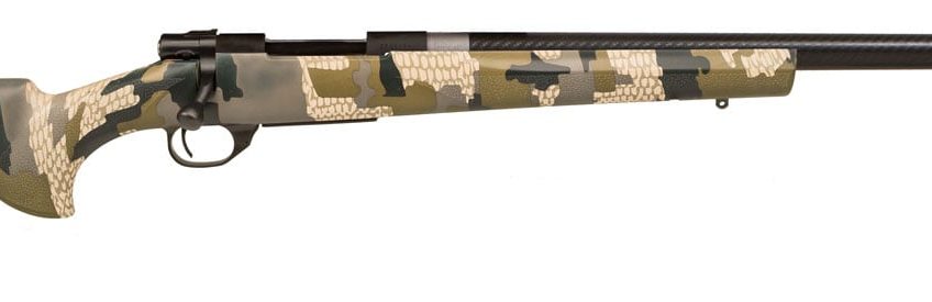 HOWA 1500 HS PRECISION KUIU VERDE