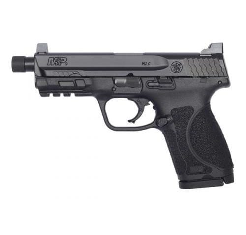 SMITH & WESSON M&P9 M2.0 COMPACT TB