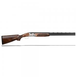 Beretta 687 Silver Pigeon III Walnut 20 Gauge 3in Over Under Shotgun – 28in