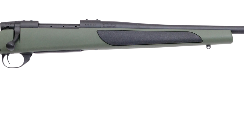 WEATHERBY VANGUARD