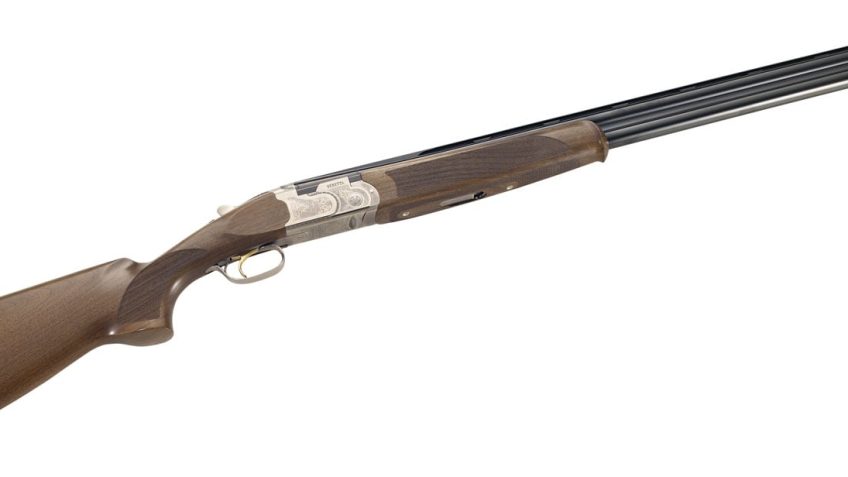 BERETTA 686 SILVER PIGEON I