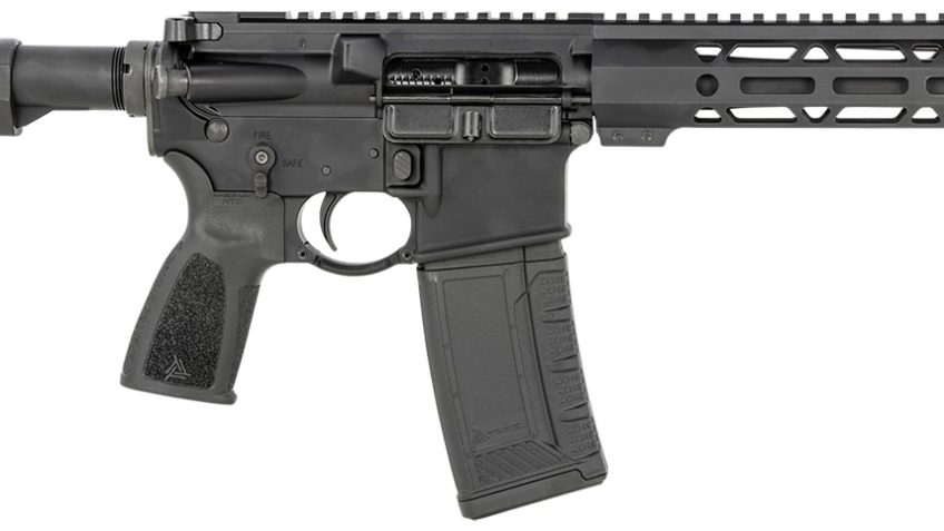 BIRD DOG ARMS BD-15 PISTOL