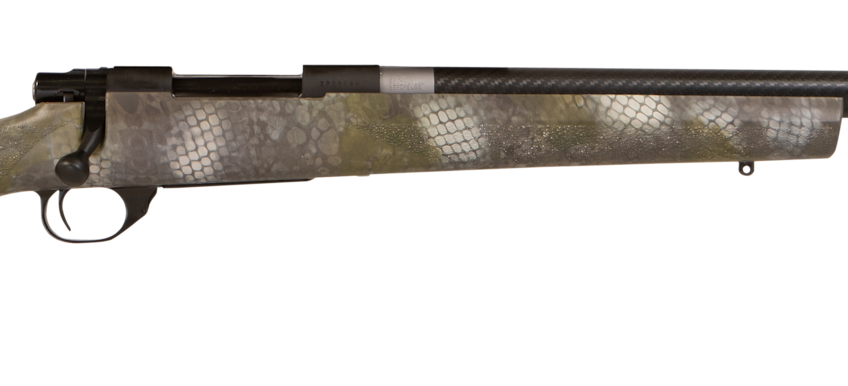 HOWA 1500