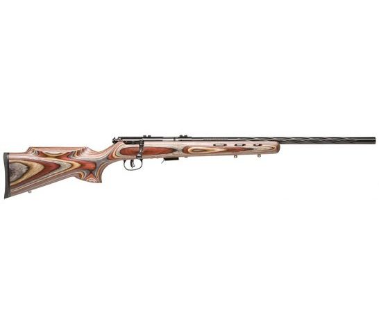 Savage Arms 93 BRJ 22 WMR 5+1 Bolt Action Rifle – 93BRJ