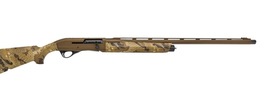 Franchi Affinity Elite Otifade Waterfowl Marsh  12 Gauge 3in Semi Automatic Shotgun – 28in