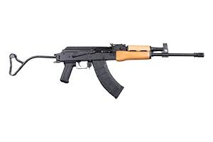 Century Arms WASR Folding Paratrooper