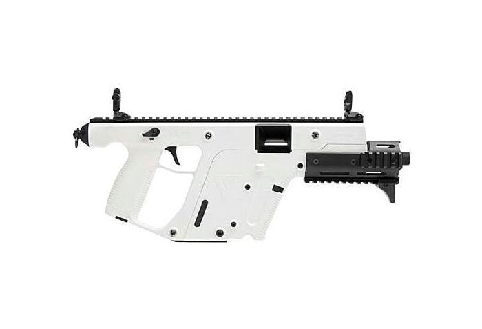 Kriss Vector SDP-E G2