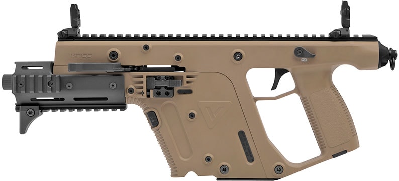 Kriss Vector Gen II SDP-E