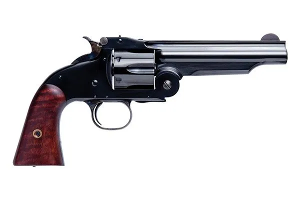 Cimarron Model NO.3 1st American