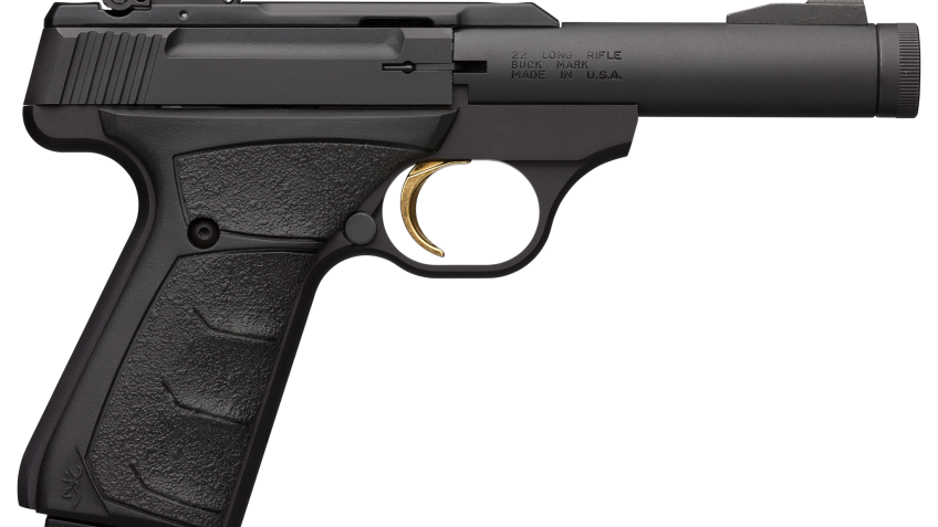 Browning Buck Mark Micro SR