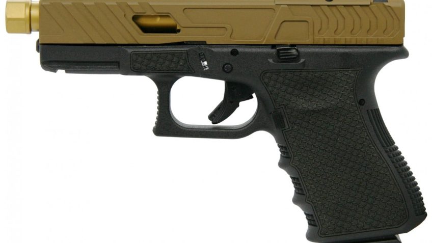 GLOCK G19 GEN 3