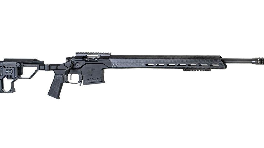 CHRISTENSEN ARMS MPR