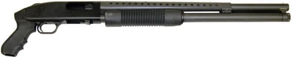 Mossberg 500 Persuader