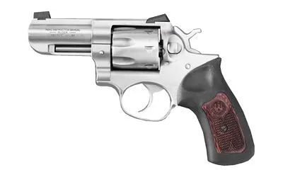 RUGER GP100