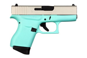 GLOCK G43