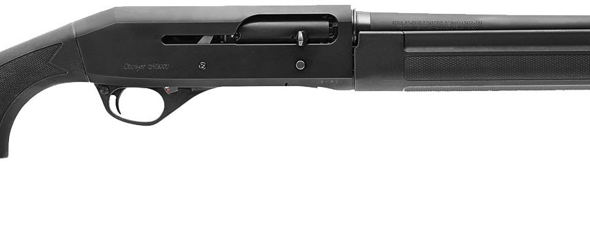 Stoeger M3000 Freedom Series Defense Shotgun Black 12 Gauge 3in Semi Automatic Shotgun – 18.5in