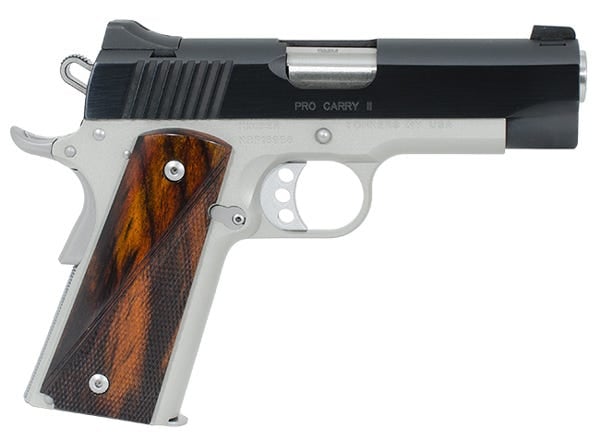 KIMBER PRO CARRY II