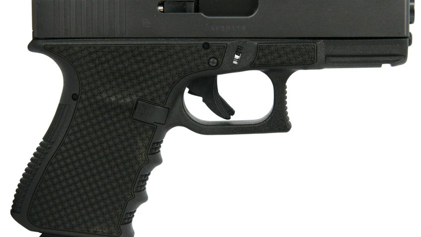 GLOCK G19 Gen 3