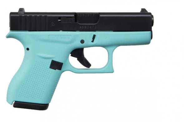 GLOCK G42