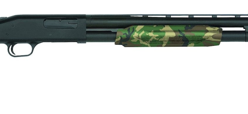 MOSSBERG 500 FIELD