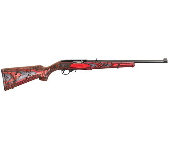 Ruger 10/22 Wild Hog