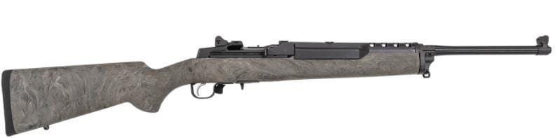 Ruger Mini-14 Tactical