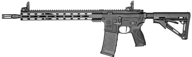 Smith & Wesson M&P 15T II