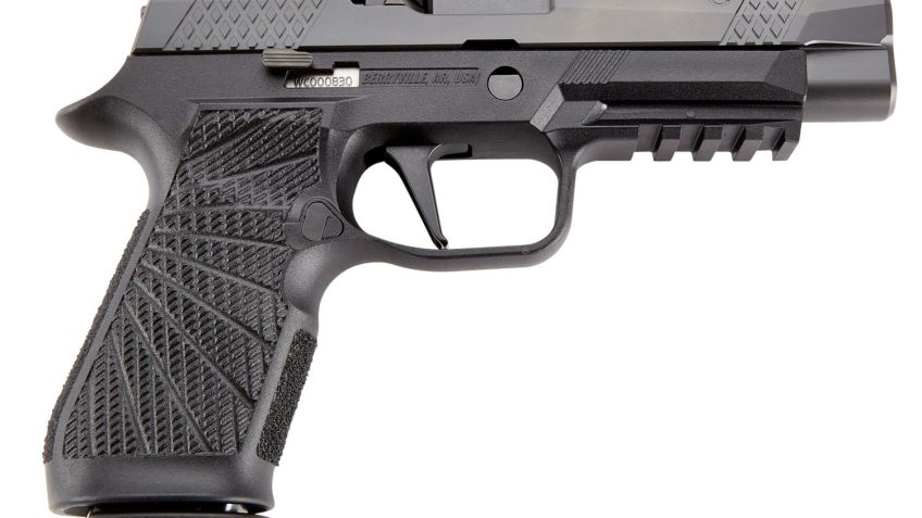 WILSON COMBAT P320