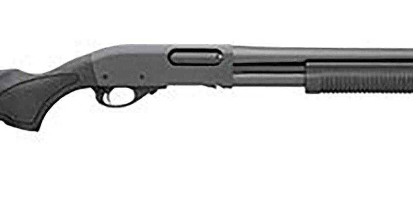 REMINGTON 870 EXPRESS TACTICAL