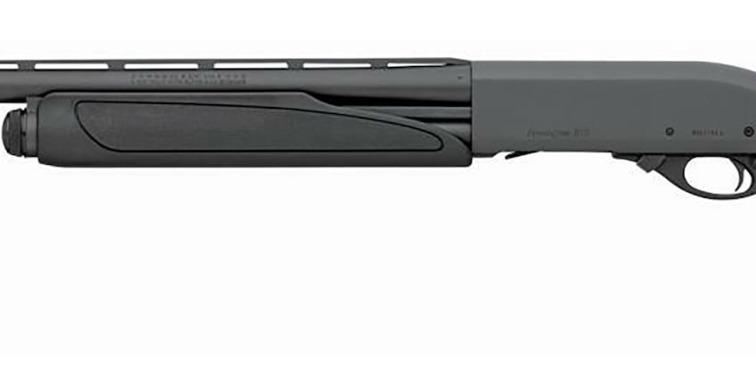 REMINGTON ARMS Model 870 Express