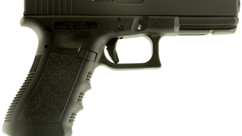 GLOCK G17 GEN3