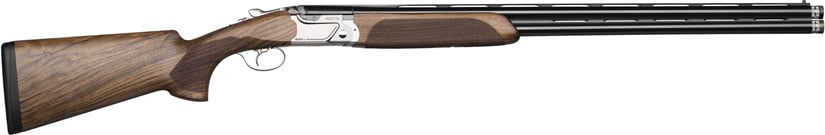 Beretta 694 Sporting Walnut 12 Gauge 3in Over Under Shotgun – 32in