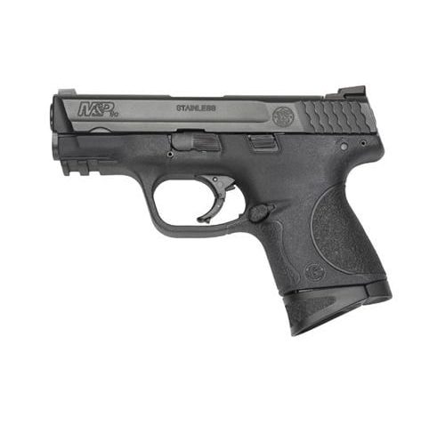 SMITH AND WESSON M&P COMP