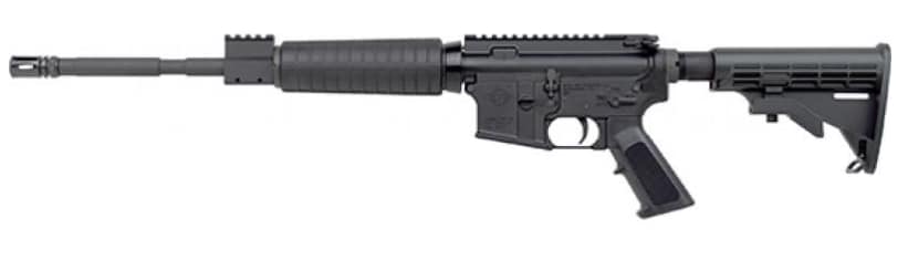 Alex Pro Firearms Econo G2