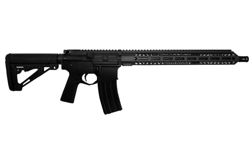 North Star Arms NRT NS15