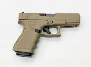 Glock G23 Gen 3