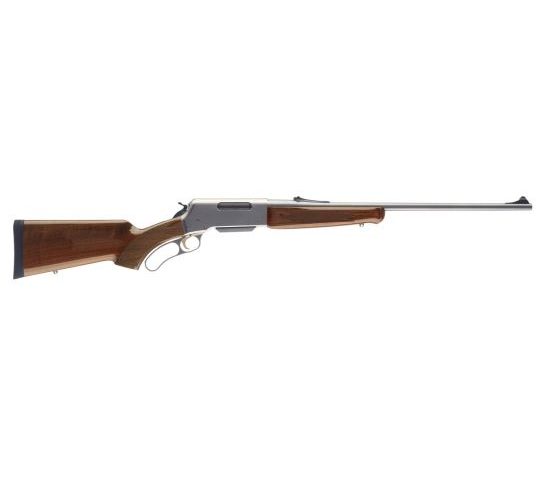 Browning BLR Lightweight Stainless with Pistol Grip 22-250 Rem 4 Round Lever-Action Rifle – 034018109