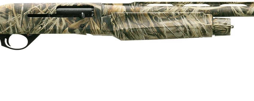 Benelli M2 Field