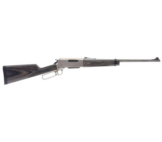 Browning BLR Lightweight 81 Stainless Takedown 243 Win 4 Round Lever-Action Rifle – 034015111