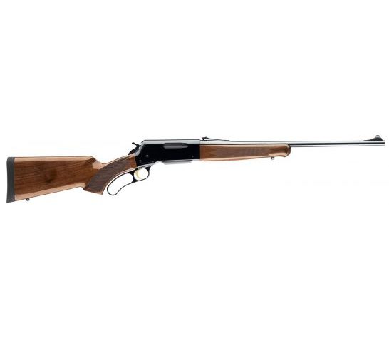 Browning BLR Lightweight with Pistol Grip 223 Rem 4 Round Lever-Action Rifle – 034009108