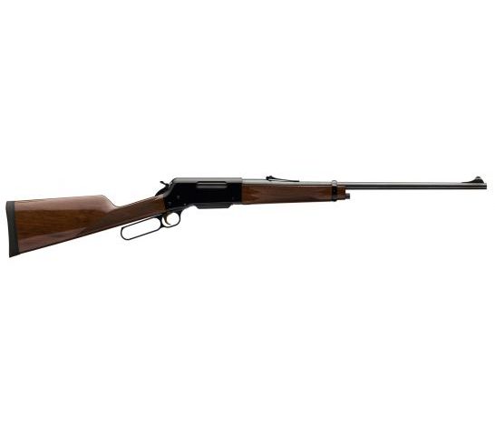 Browning BLR Lightweight 81 223 Rem 4 Round Lever-Action Rifle – 034006108