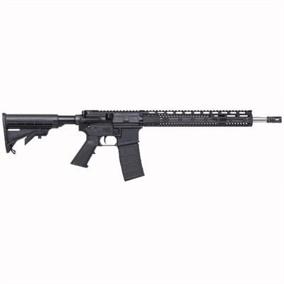 F-1 Firearms Fu King F15 Rifle .223 Wylde 16" Barrel 30-Rounds