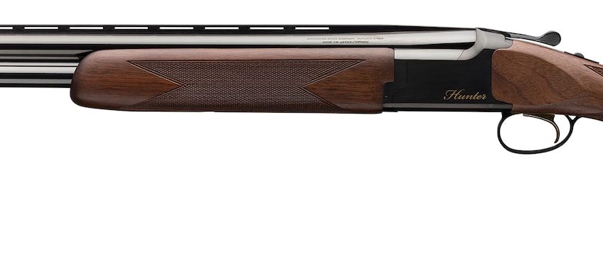 BROWNING CITORI HUNTER GRADE I