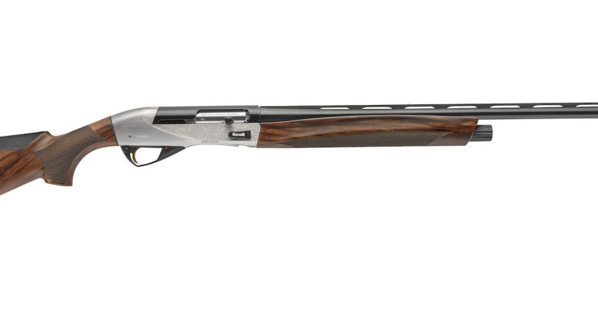 BENELLI ETHOS UPLAND PS