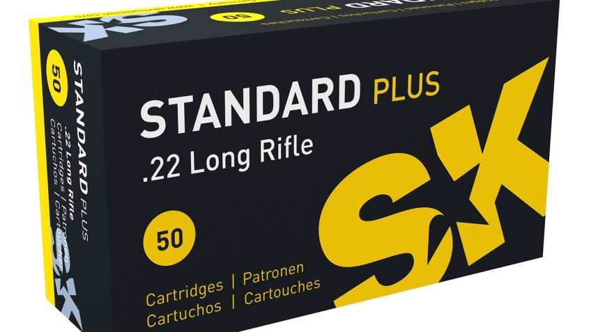 SK STANDARD PLUS